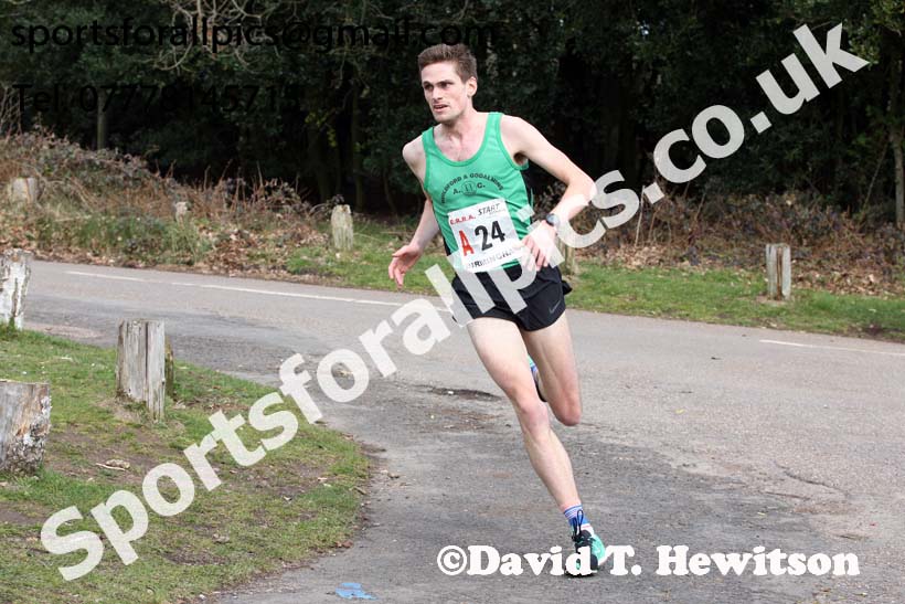Senior mens 12 Stage Road Relay, 2019 ERRA 12 and 6 Stage Road Relays, Sutton Coldfield. Photo:  David T. Hewitson/Sports for All Pics